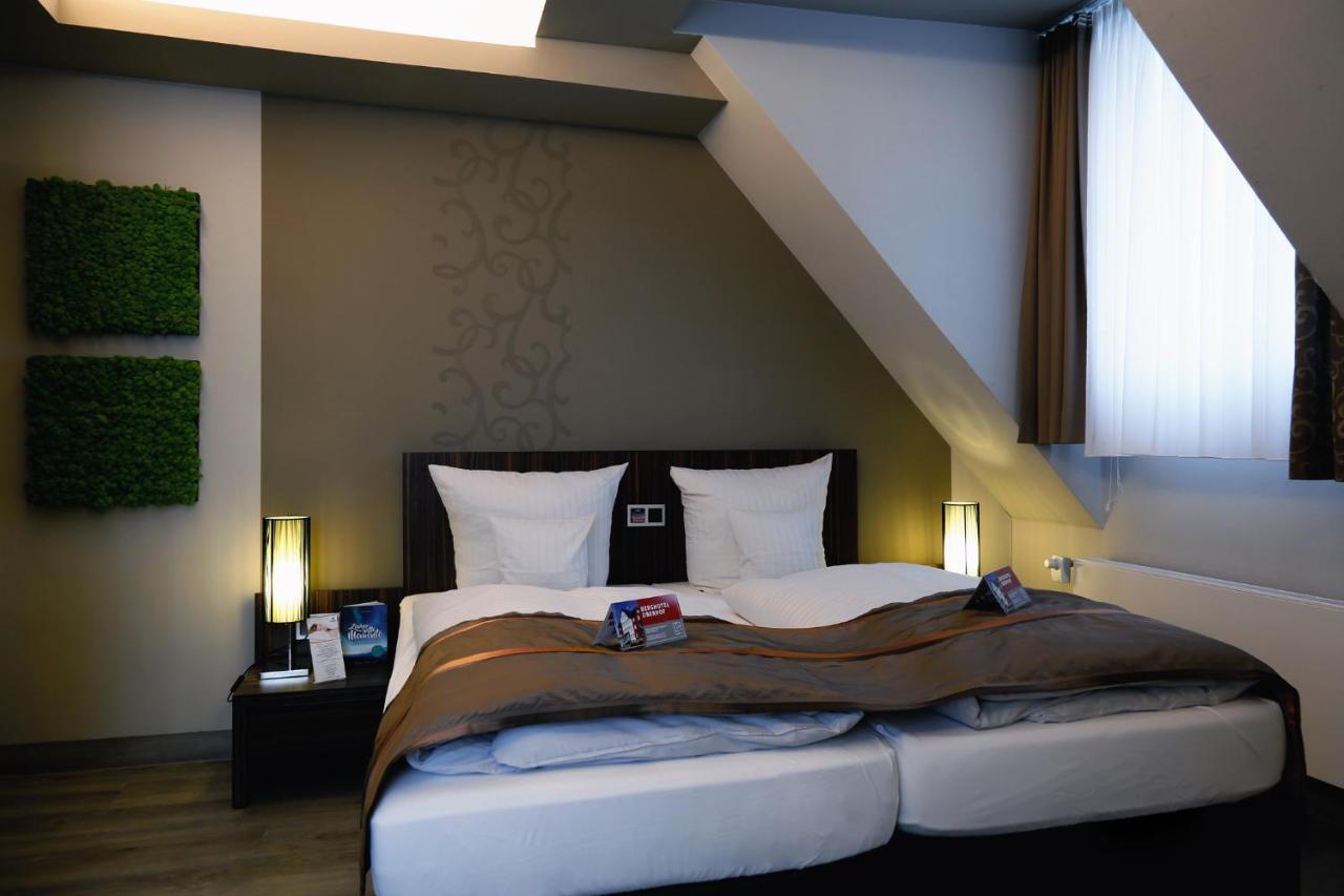 Hotel Silva - Oberhof Oberhof (Thuringia)