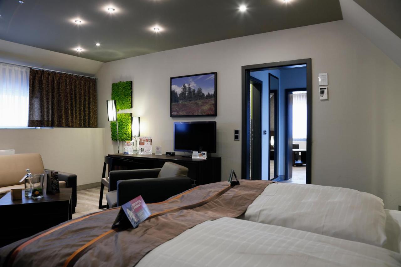 Hotel Silva - Oberhof