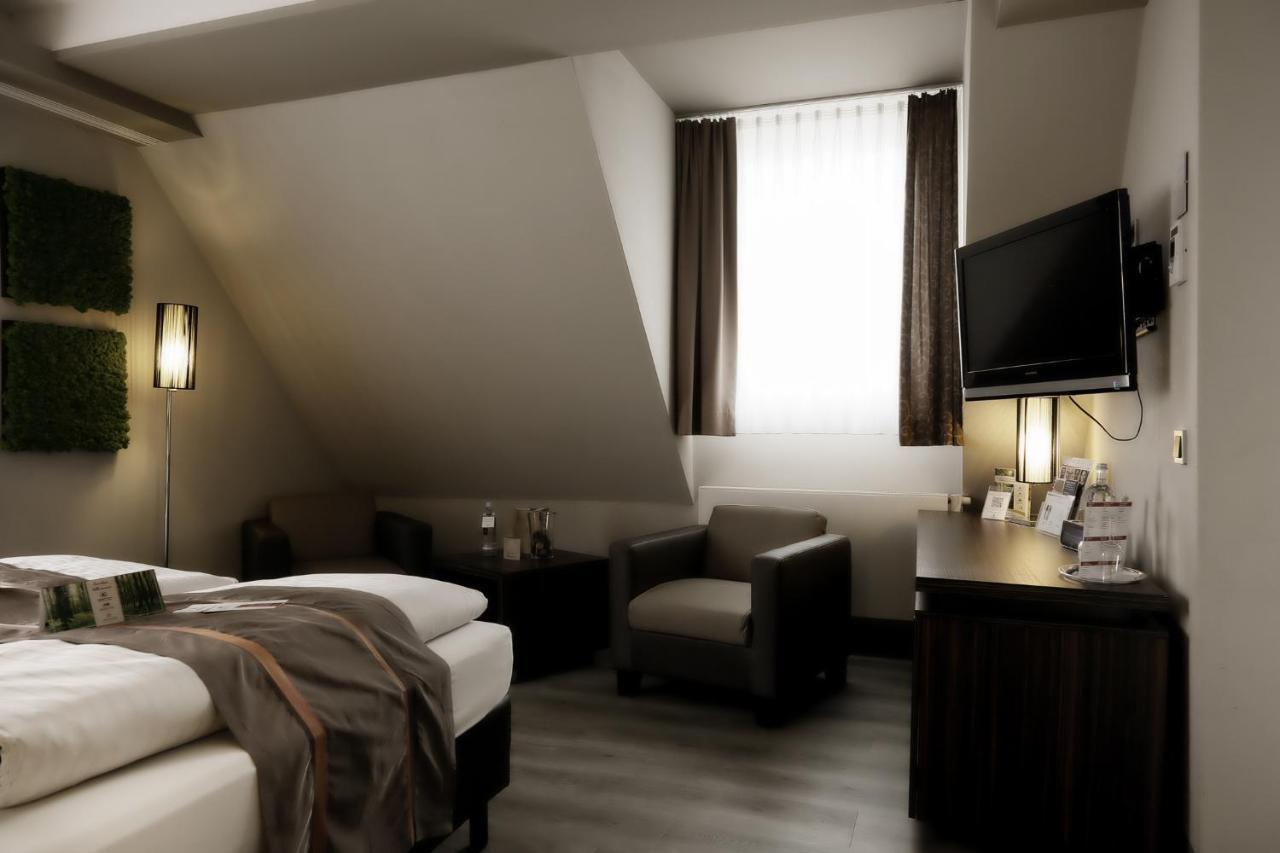 Silva - Oberhof Hotel Oberhof (Thuringia)