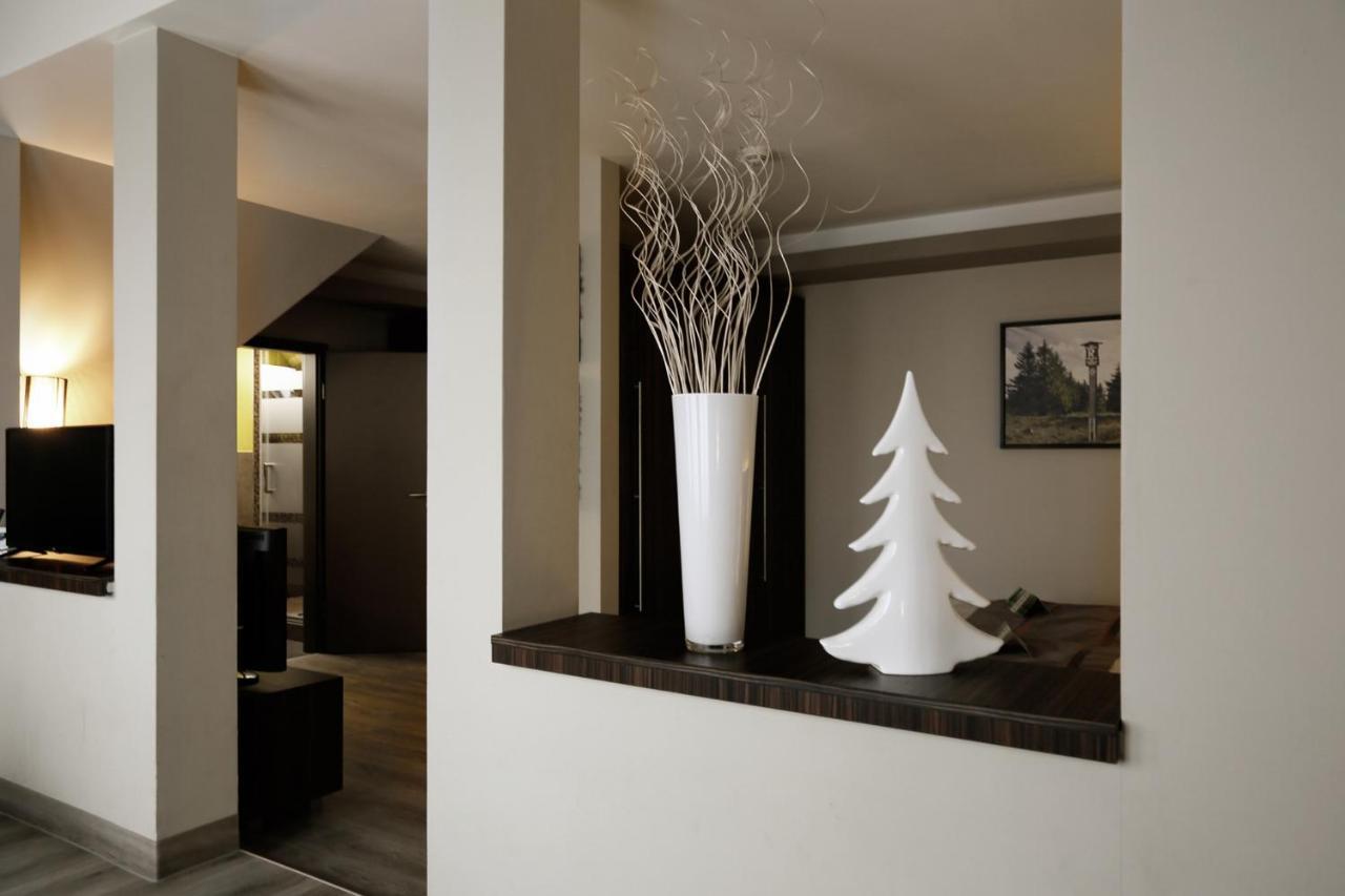 Villa Silva - Oberhof 4*