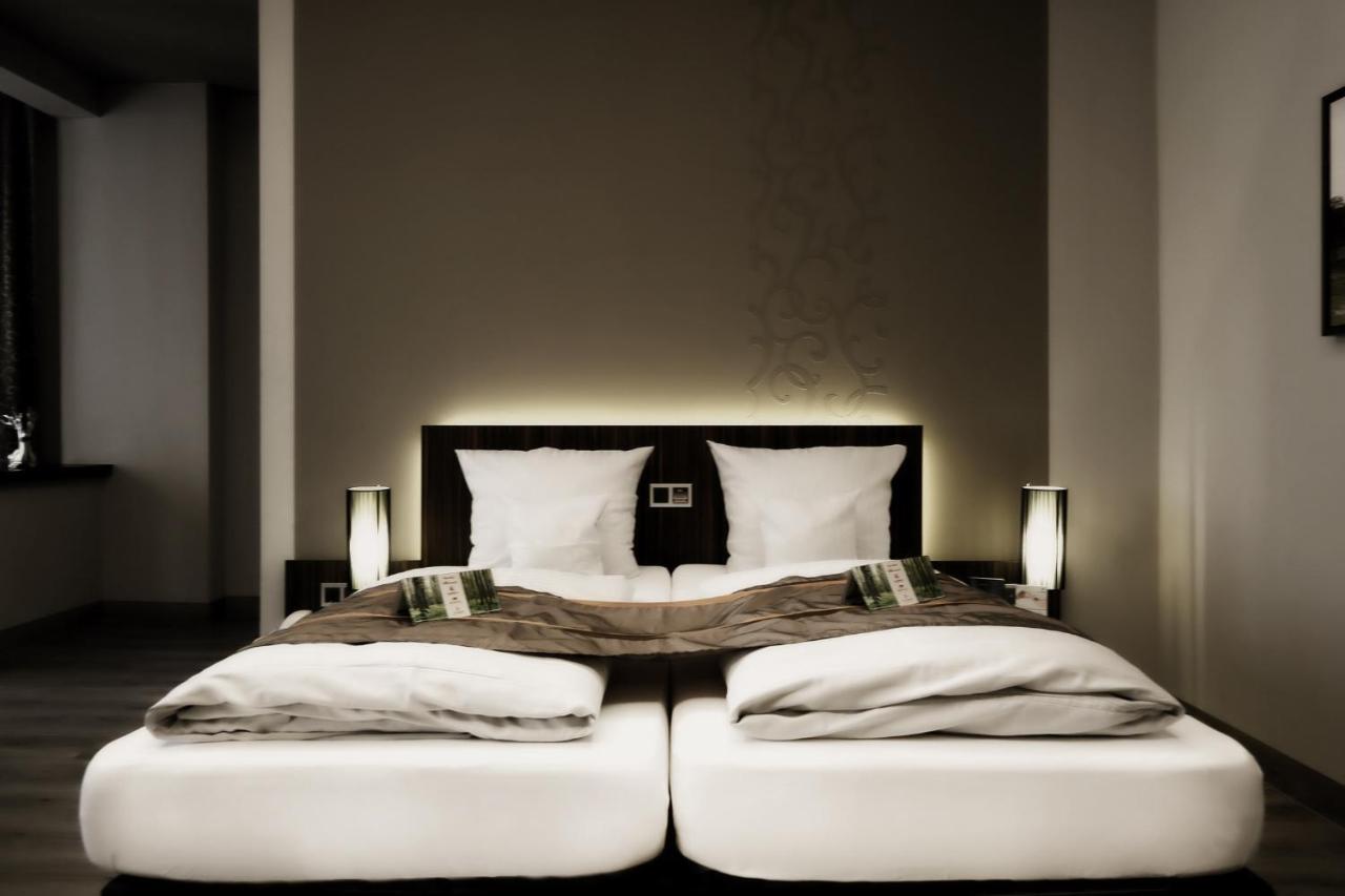 Hotel Silva - Oberhof
