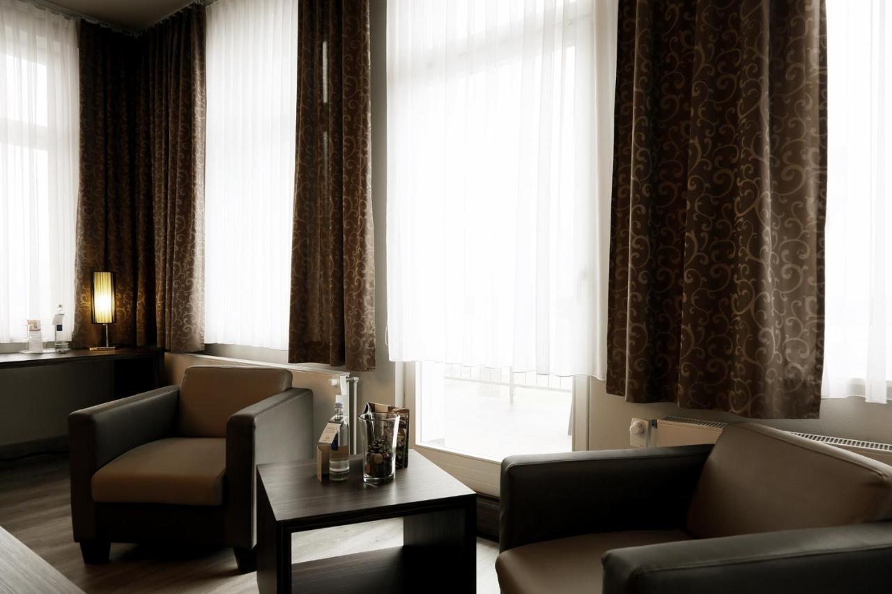 Hotel Silva - Oberhof