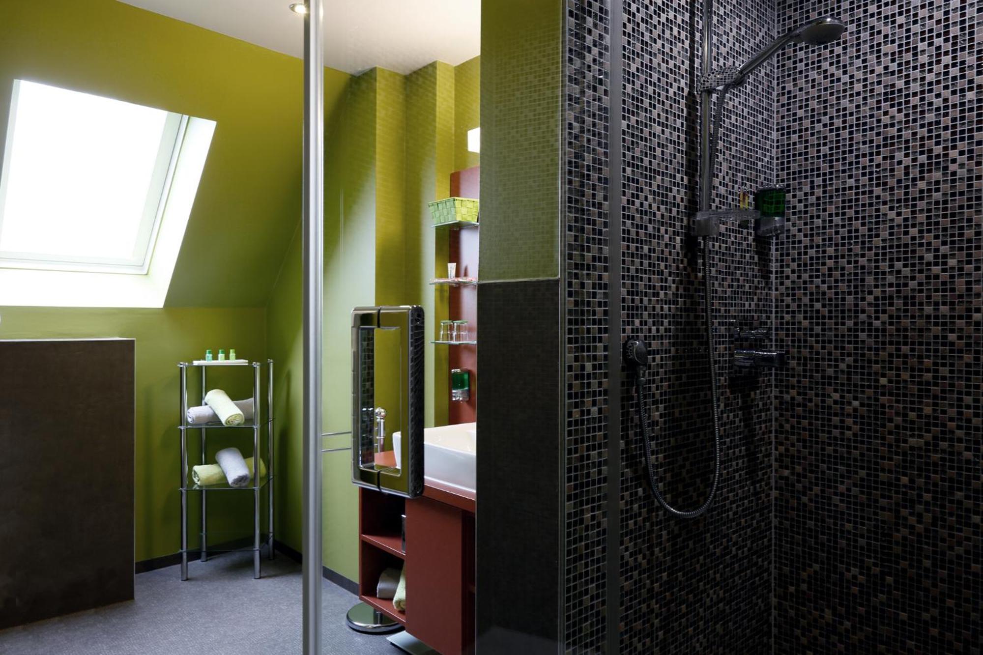 Hotel Silva - Oberhof Oberhof (Thuringia)