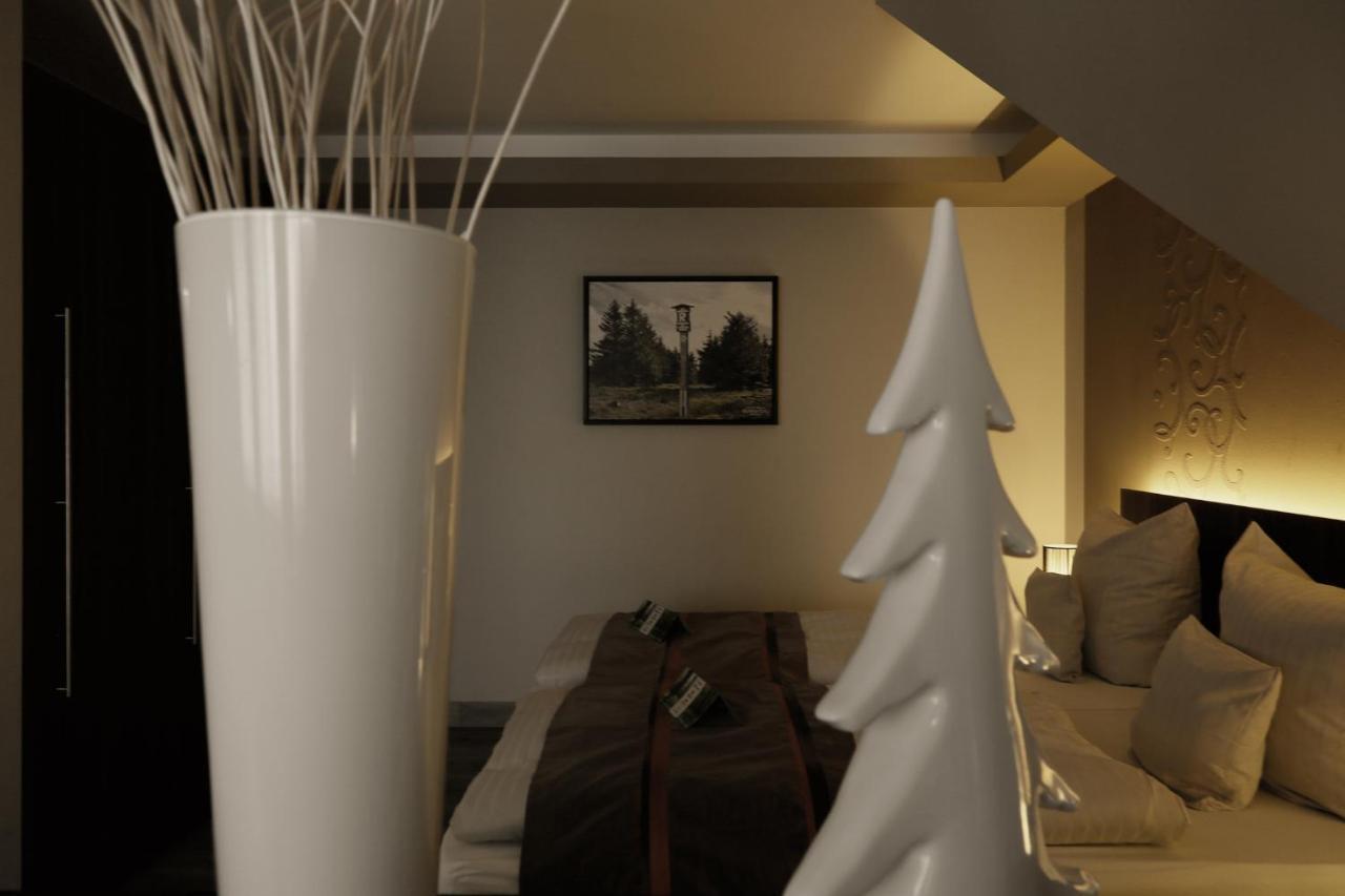Silva - Oberhof Oberhof (Thuringia)
