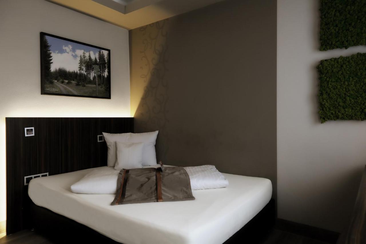 Hotel Silva - Oberhof 4*