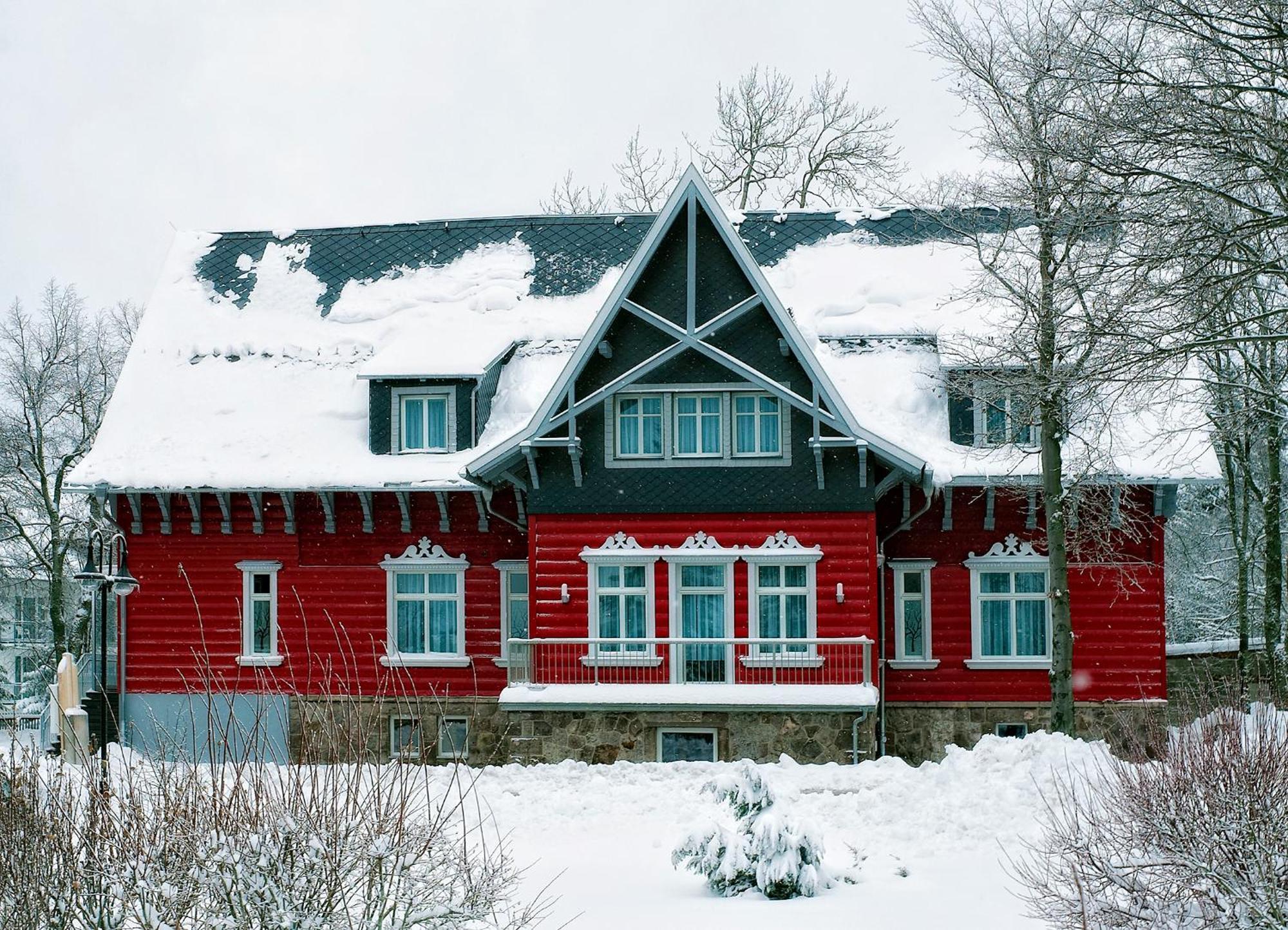Silva - Oberhof Oberhof (Thuringia)