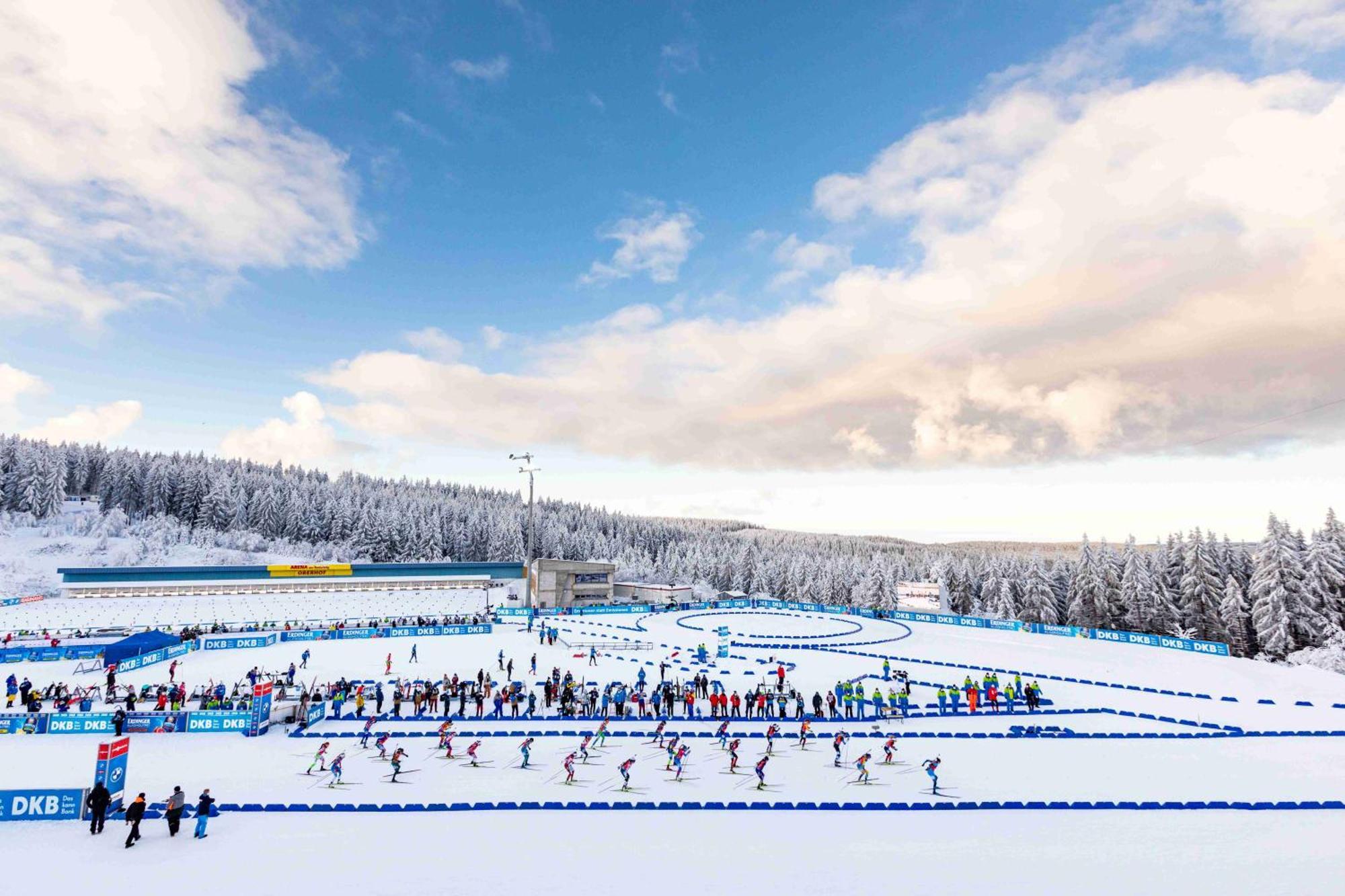 Silva - Oberhof Oberhof (Thuringia)
