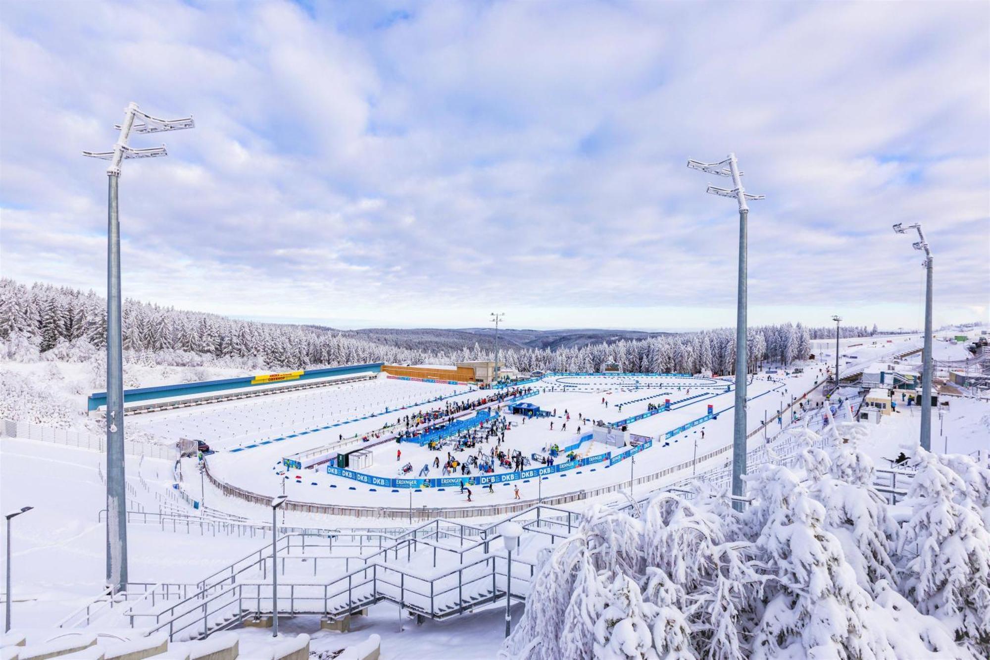 Hotel Silva - Oberhof