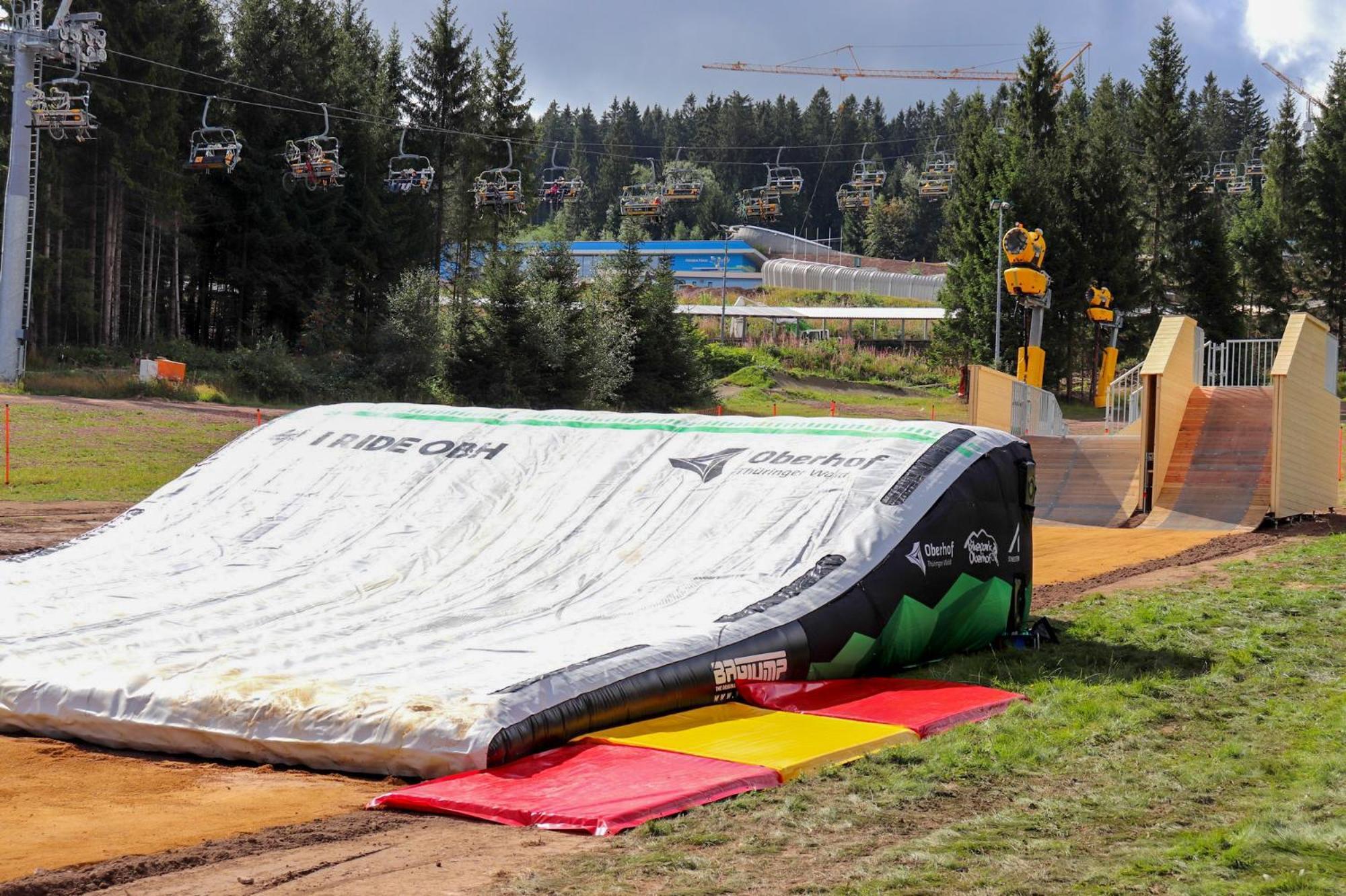 Silva - Oberhof Hotel 4*