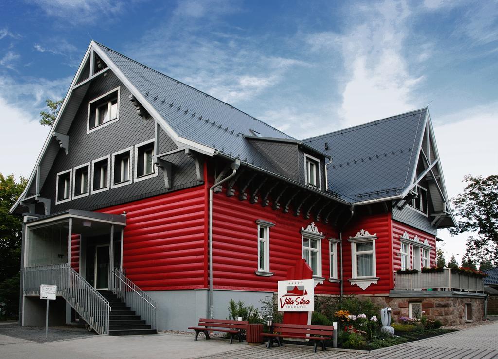 Silva - Oberhof