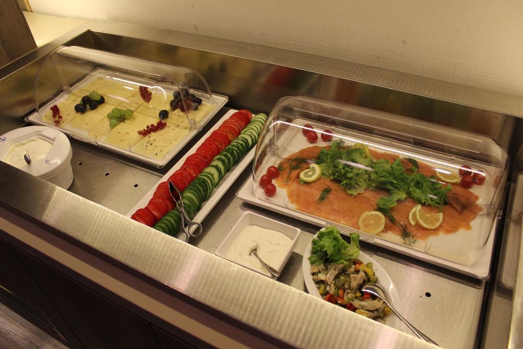 Hotel Silva - Oberhof 4*