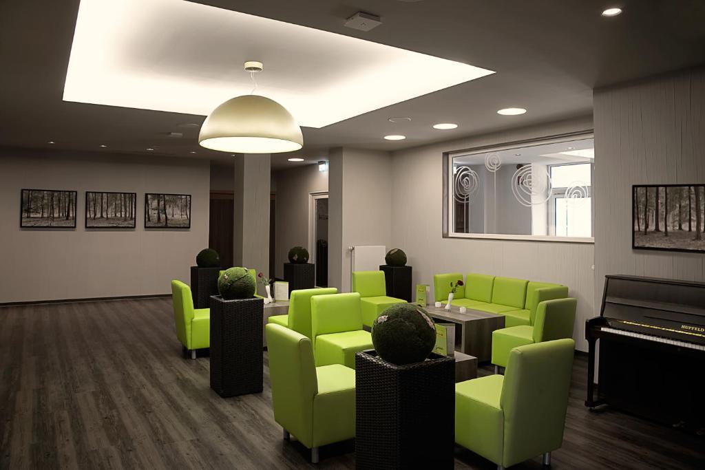 Hotel Silva - Oberhof 4*