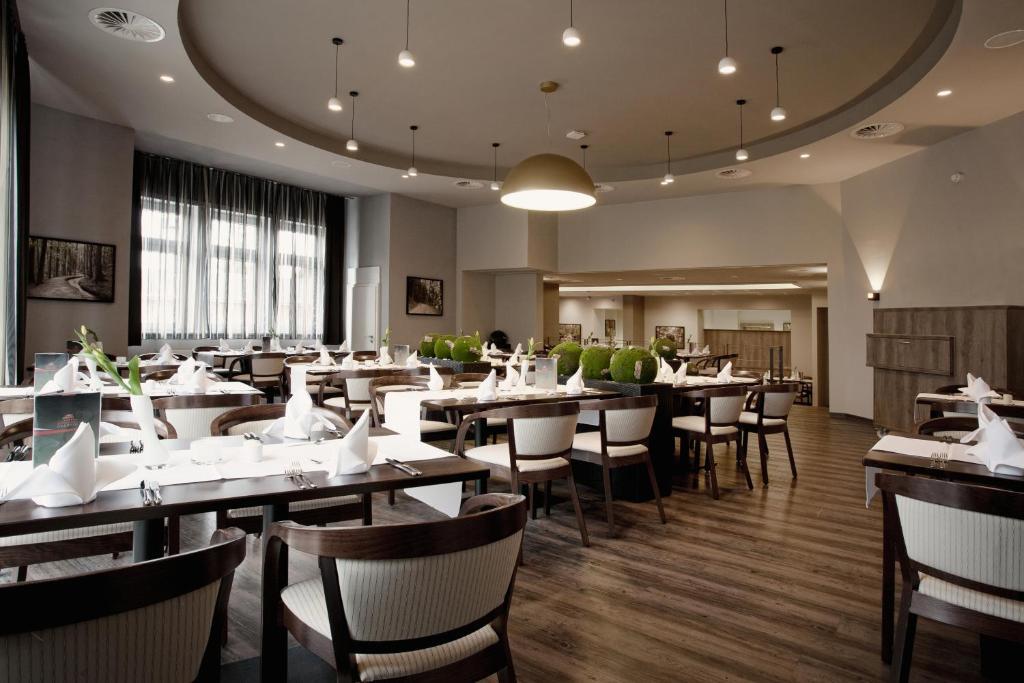 Hotel Silva - Oberhof 4*