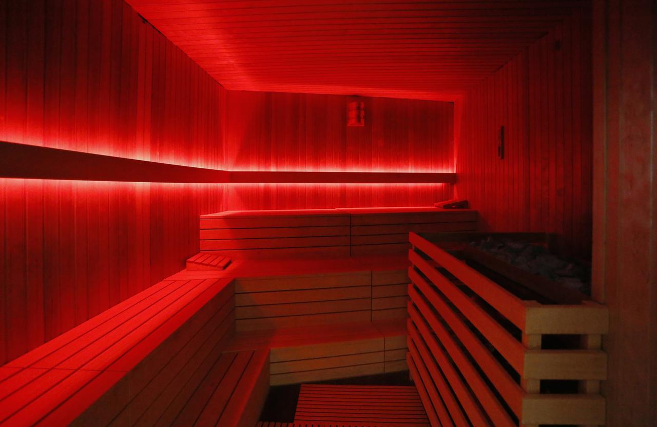 Silva - Oberhof Hotel 4*