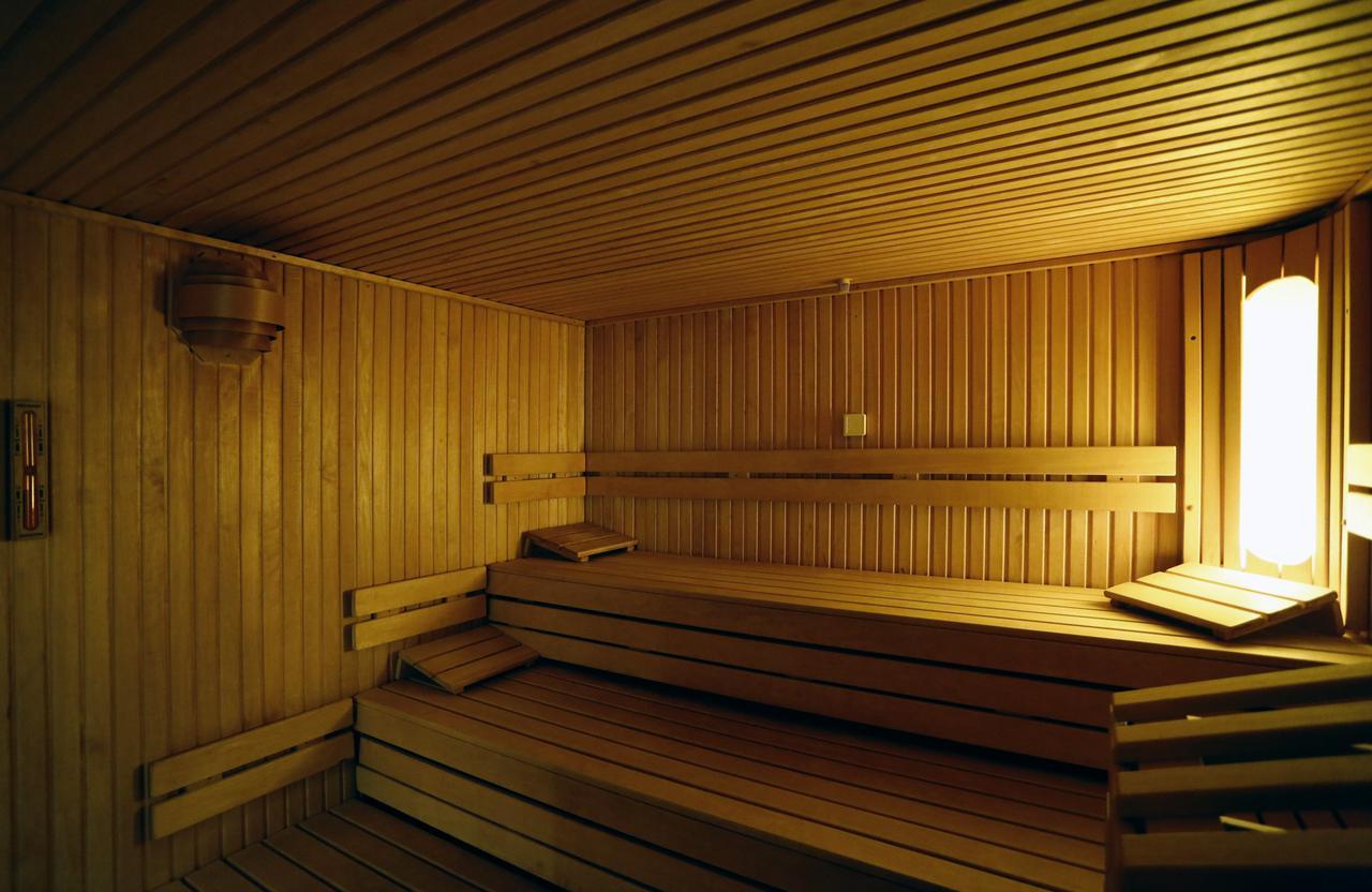 Hotel Villa Silva - Oberhof