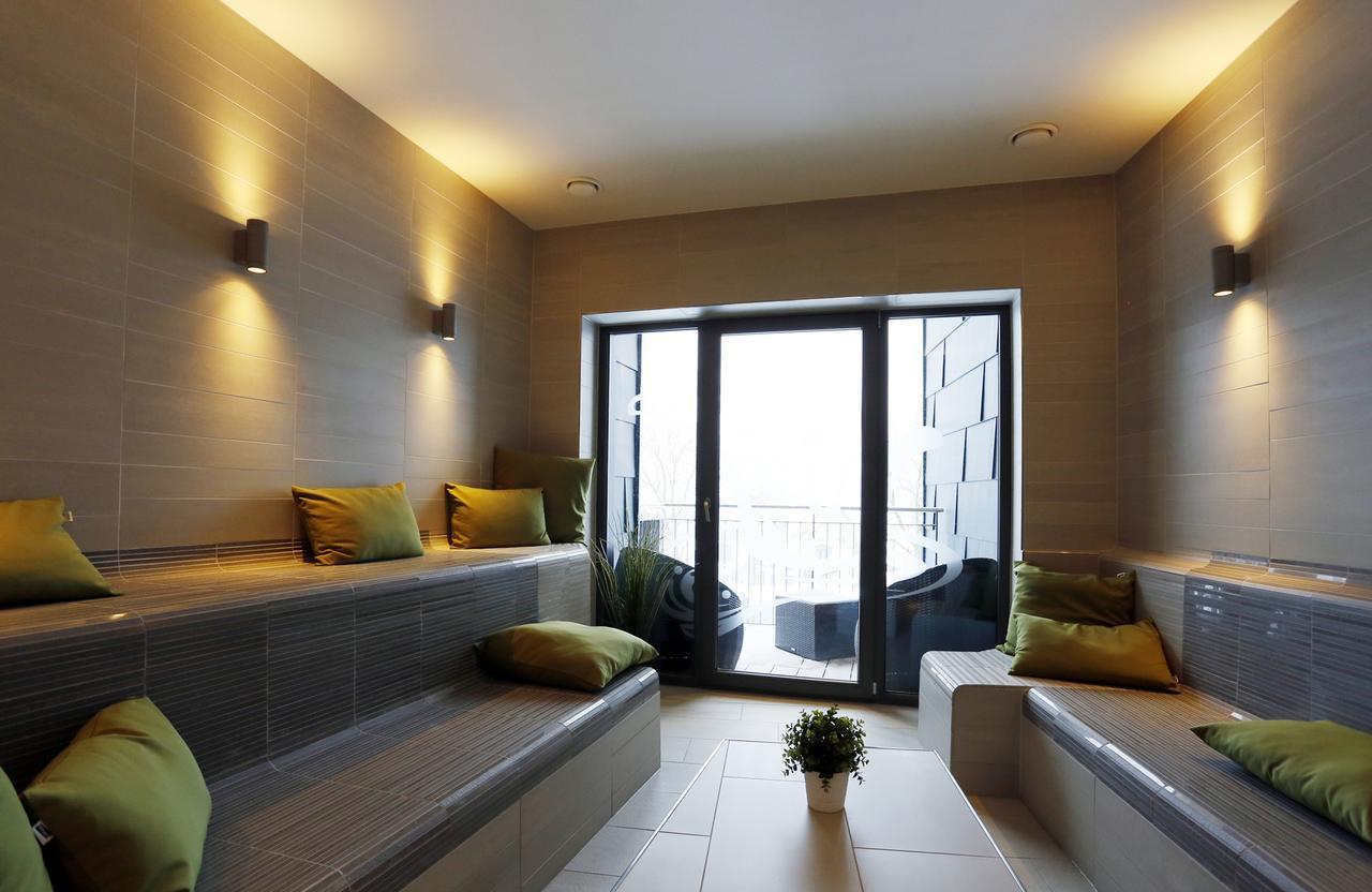 Silva - Oberhof 4* Oberhof (Thuringia)