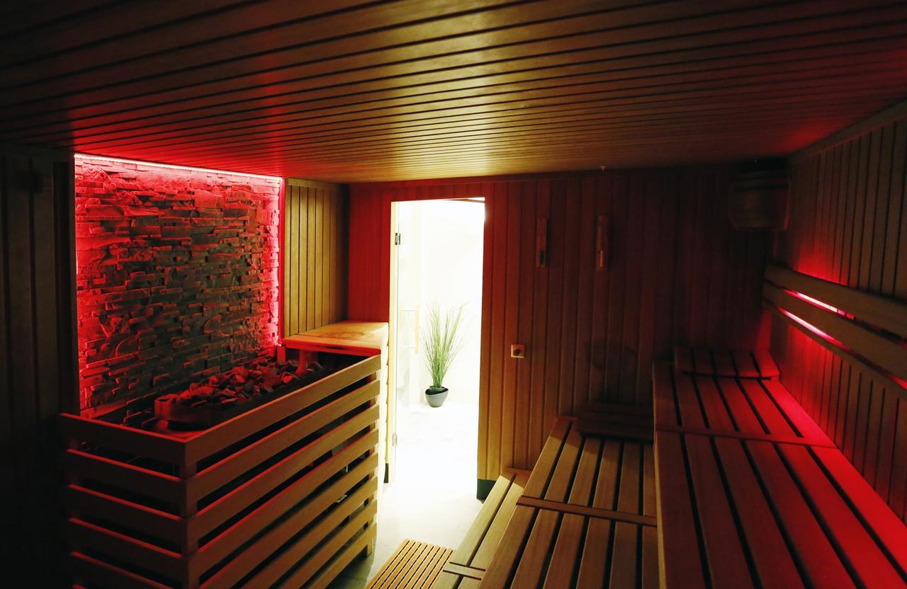 Hotel Villa Silva - Oberhof Oberhof (Thuringia)