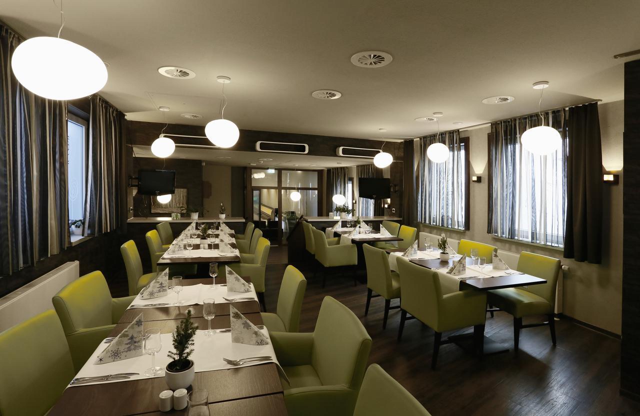 Hotel Silva - Oberhof Oberhof (Thuringia)