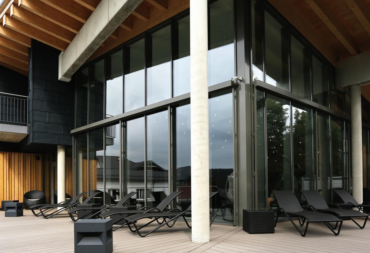 Silva - Oberhof Hotel Oberhof (Thuringia)