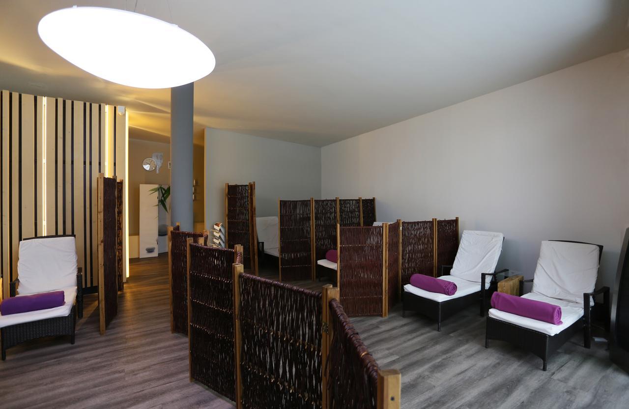 Hotel Silva - Oberhof