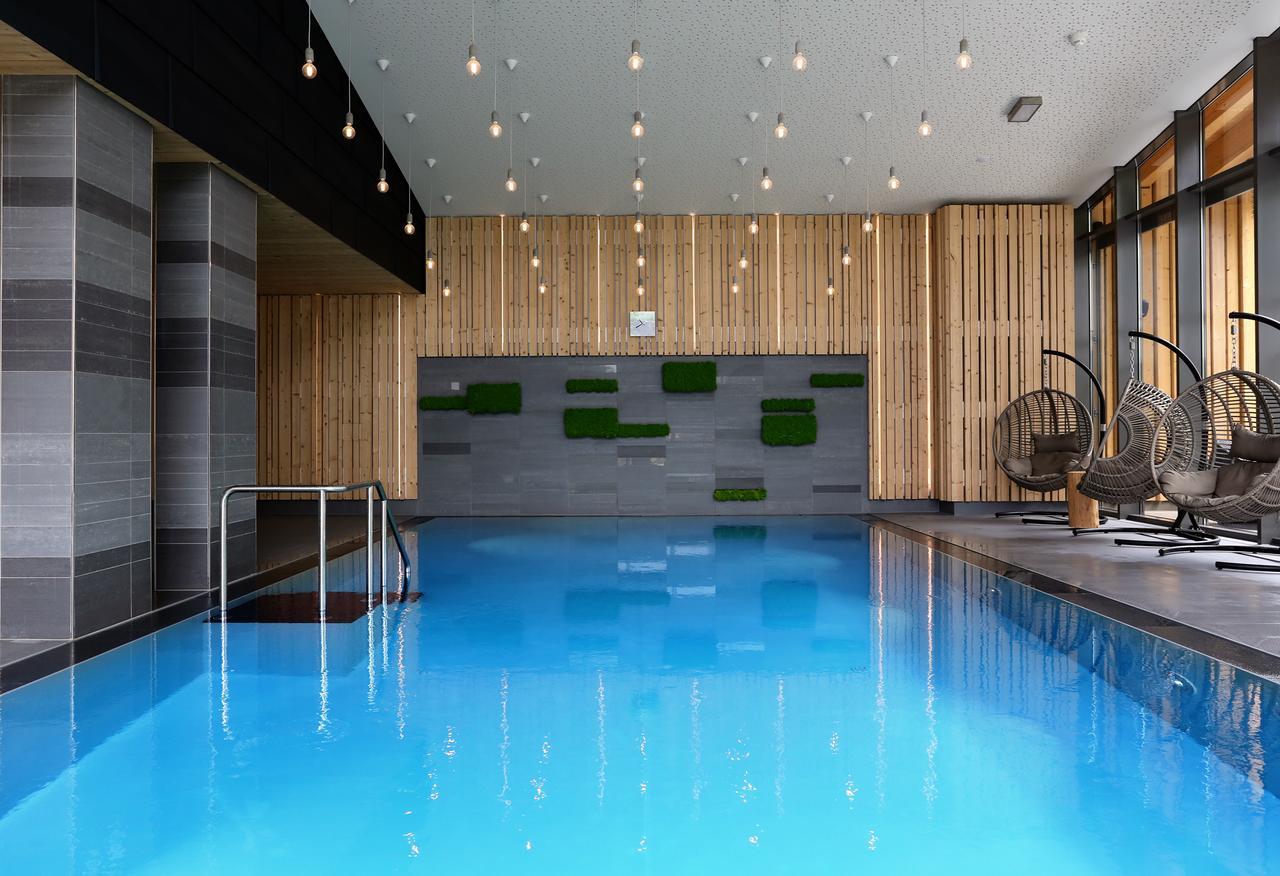 Villa Silva - Oberhof Hotel Oberhof (Thuringia)