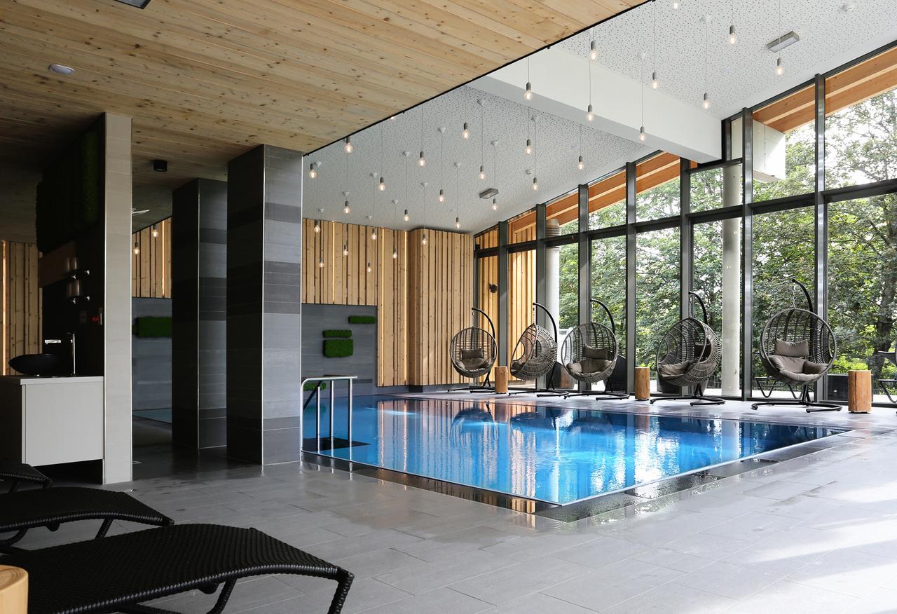 Silva - Oberhof Hotel Oberhof (Thuringia)